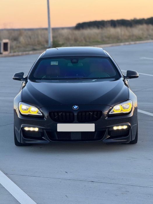 BMW 640X-drive 313cp 2017 luna 05