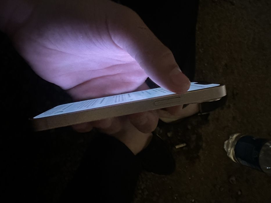 Iphone 13 mini 128gb