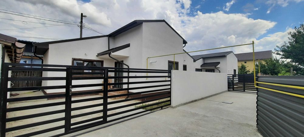 Casă de vânzare Valu Lui Traian an 2021 UNIC PROPIETAR