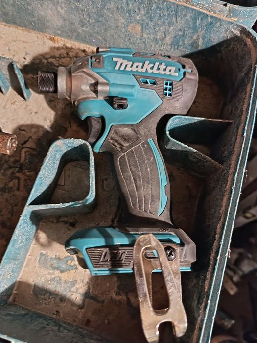 Trusa impact Makita
