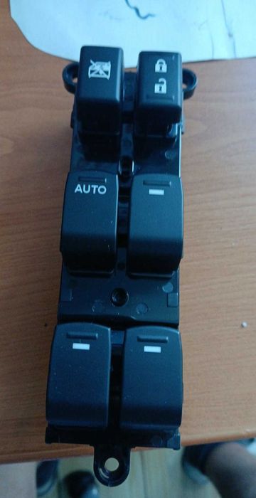 butoane geamuri Suzuki Vittara Ly Scross