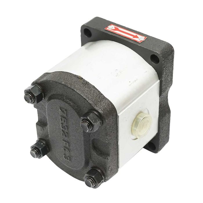 Kit servo u445 cu pompa servo si cilindru