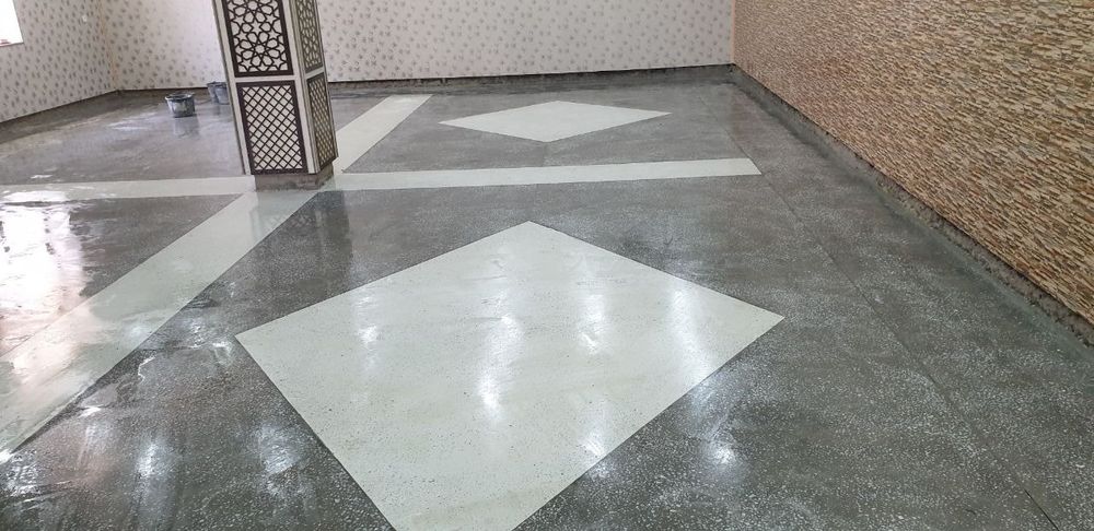 Мозаика ва сташка хазматлари