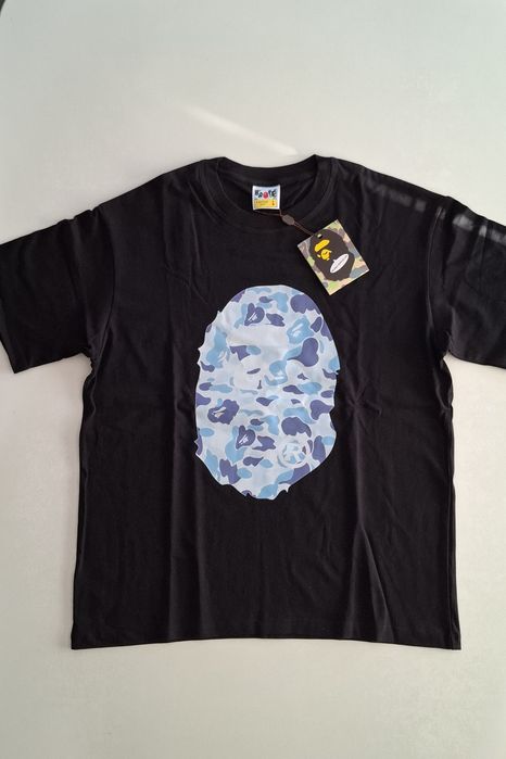 Tricouri Bape La Pachet 2,3, Marimea L (CITESTE DESCRERE PT PRETURI)