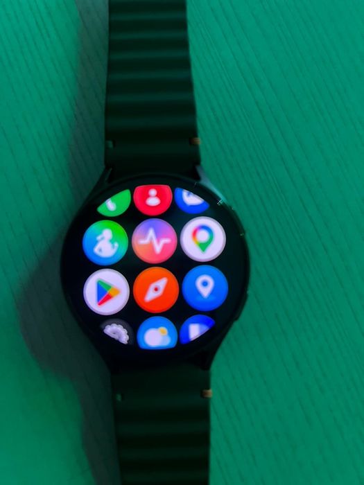 Часы Galaxy watch 7