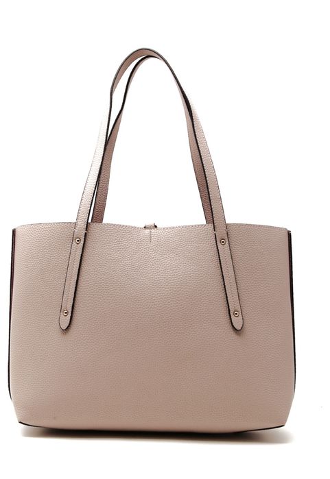 Geanta cu doua fete Guess, 3 in 1