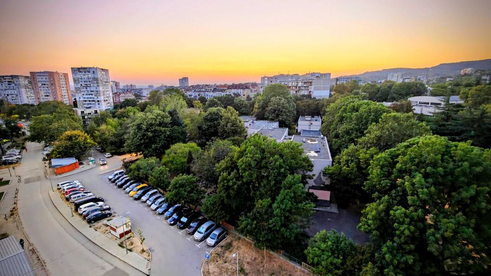 Дава се под наем Четиристаен апартамент в Варна, Левски - 100 кв.м за 900 € - Снимка #4