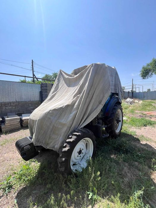 Трактор SEWA 904