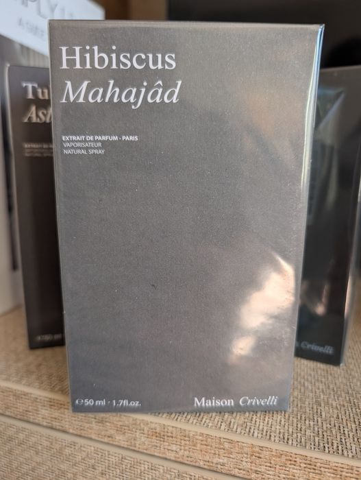 Maison Crivelli Oud Maracuja