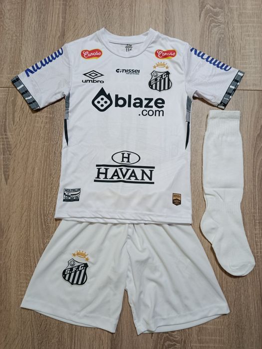 Неймар Сантос Бразилия