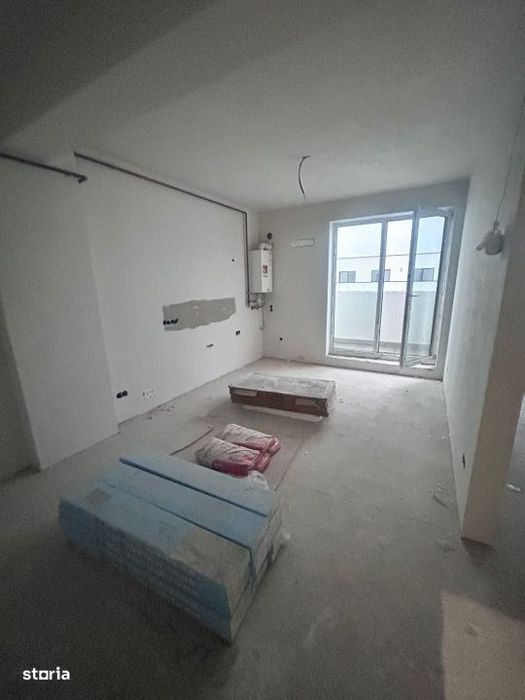 Apartament cu 2 camere, etaj 7, 44 mp utili , zona Vasile Alecsandri