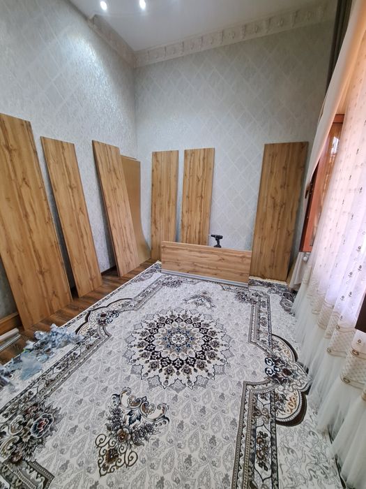Мебел сборка разборка и мелки римонт