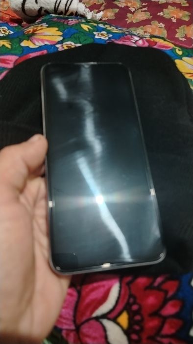 Ajib i1 series YANGI TELEFON