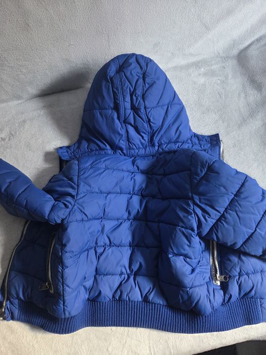 Geaca de iarna copii H&M
