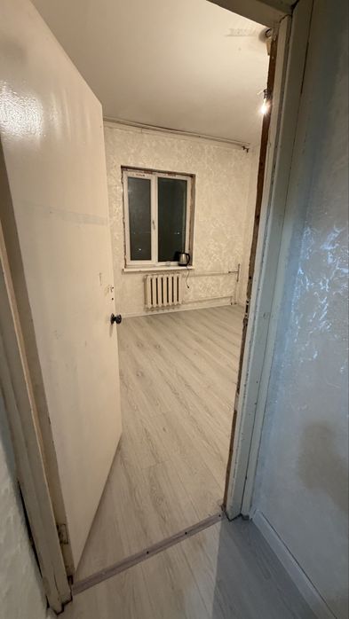 Квартира.