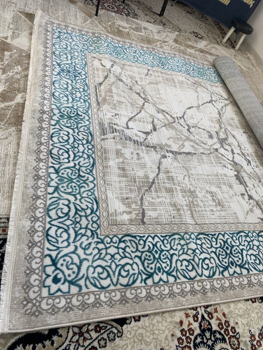 Ковер для дома и офиса