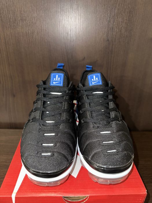 Nike Air Vapormax Plus Orlando Magic - 40,41,42,43,44,45,46,47