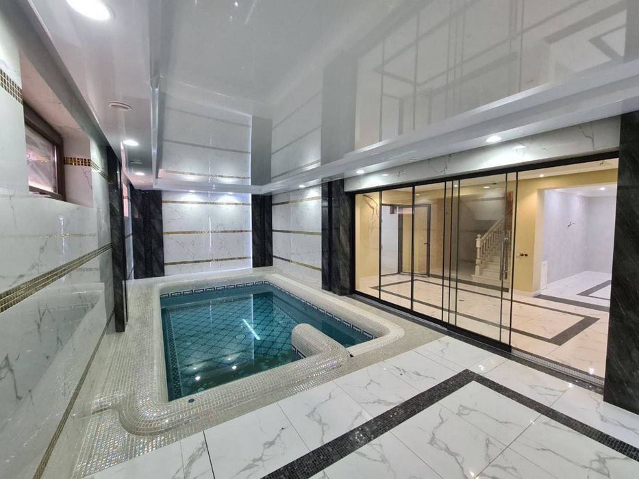 Продается Новый Евро Дом