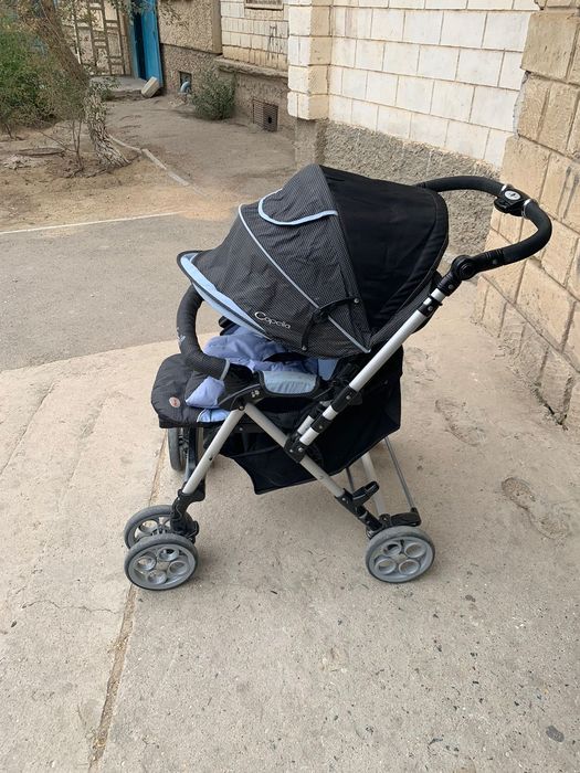 Коляска детскии сатылады бу