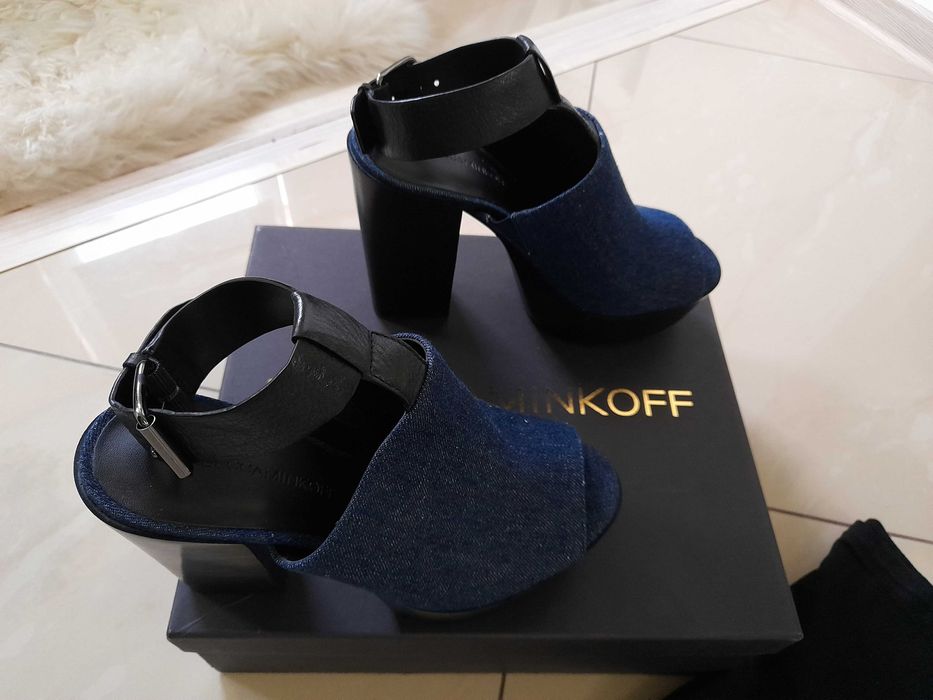 Sandale ''Rebecca Minkoff''
