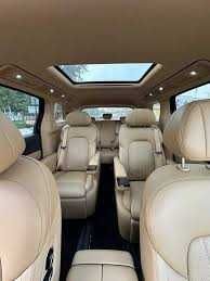 Voyah dreamerr flagship Naxt va nasiya savdoga