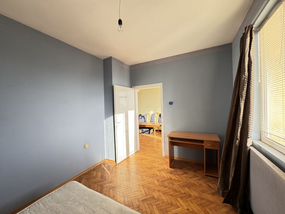 Продава апартамент в гр. Казанлък