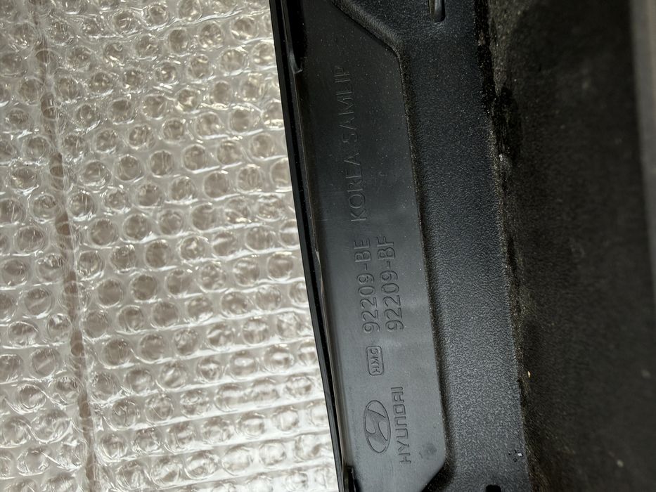 Фар Hyundai Kona 2024-