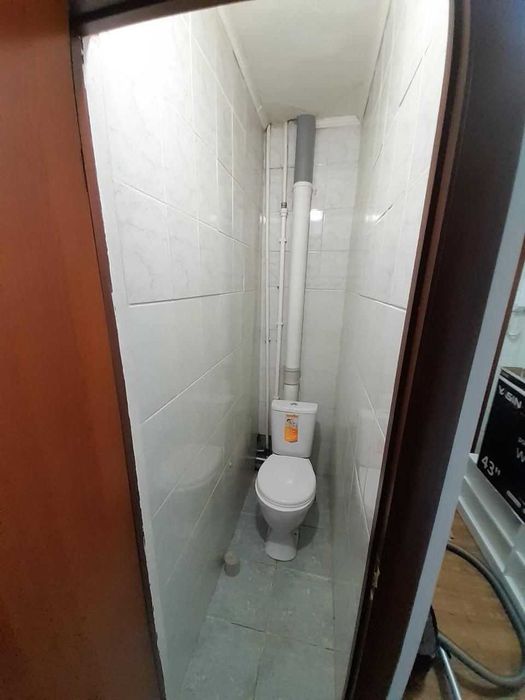 Продажа 3-комнатной квартиры Автопарк