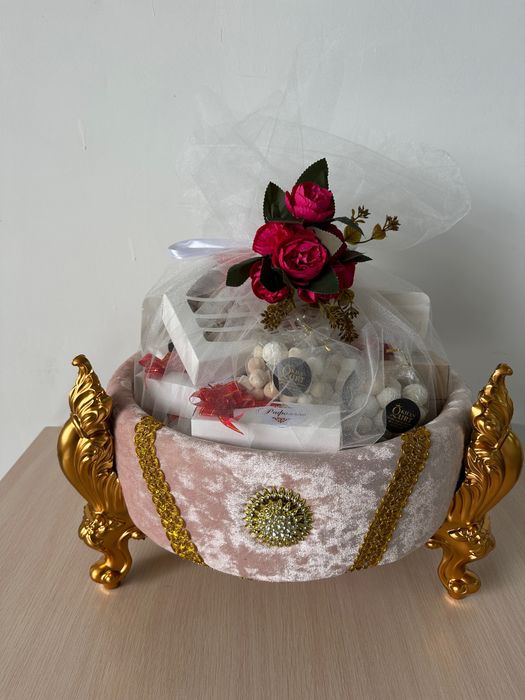 Корзина на кудалык