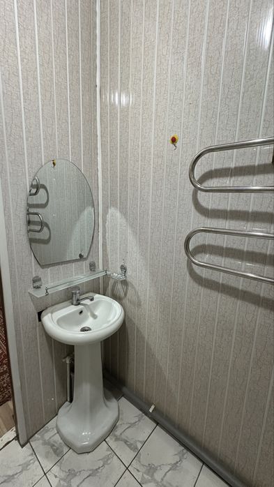 В аренду участок дом общий двор 1 комнатная всё отдельно от хозяев