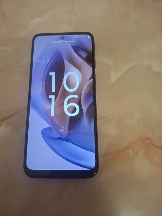 MOTO G31 in perfecta stare de functionare si estetica