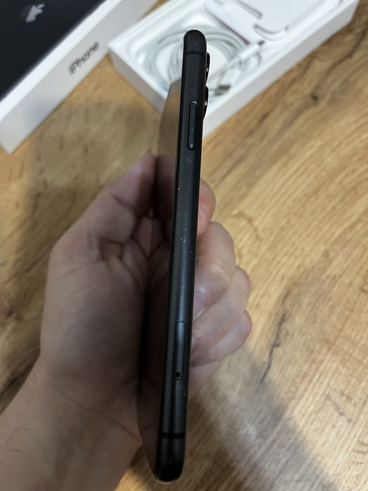 Iphone 11 / 64 GB