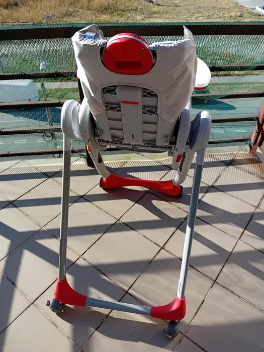 De vânzare scaun copii chico