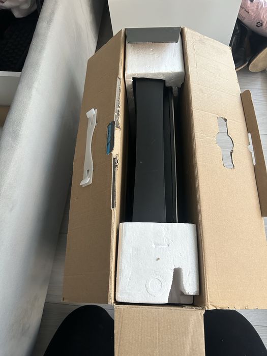 Gratar tefal in stare buna