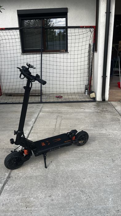 vand kukirin g2 master
