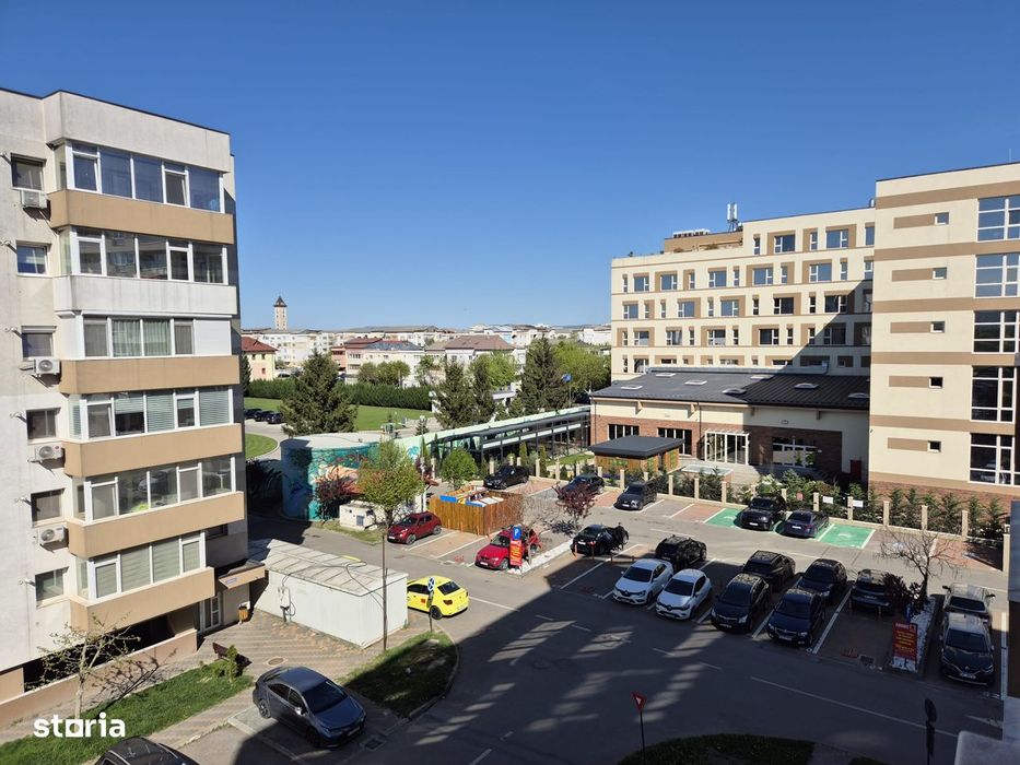 Inchiriere, Complexul Fiald, apartament 3cam,mobilat deosebit ,parcare