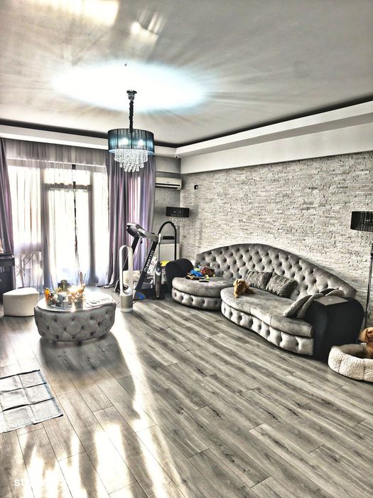 Apartament,