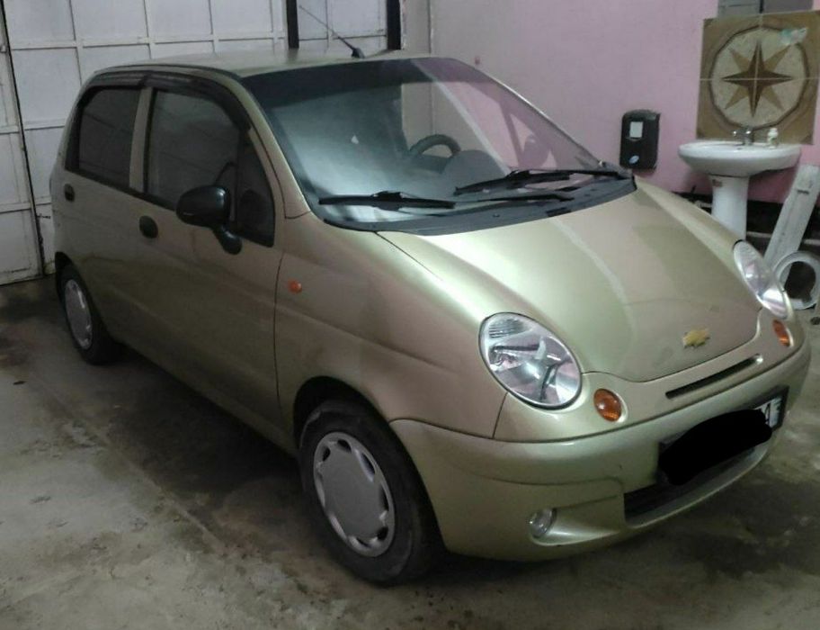 Matiz Prastoy  3talik.