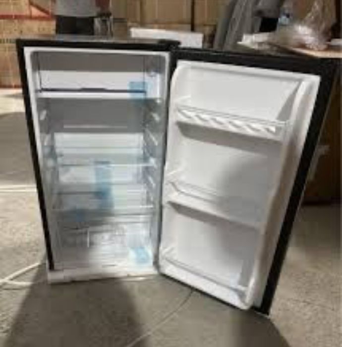 Мини холодильник Aiwa японский бренд со склада доставка есть рассрочка