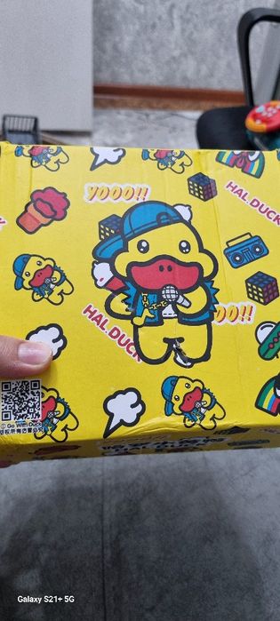 Детские кроссовки 22 размер