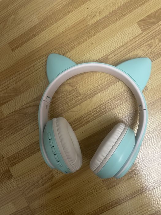 Беспроводные наушники