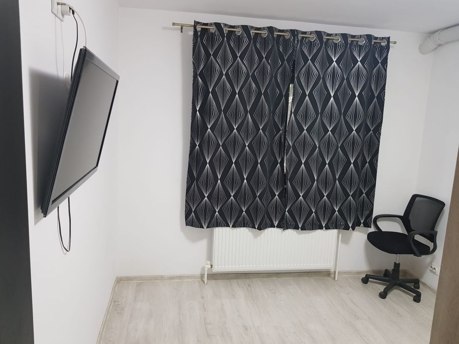 Ap 2 Camere / Cf 2 / Viziru 1 / Profi.