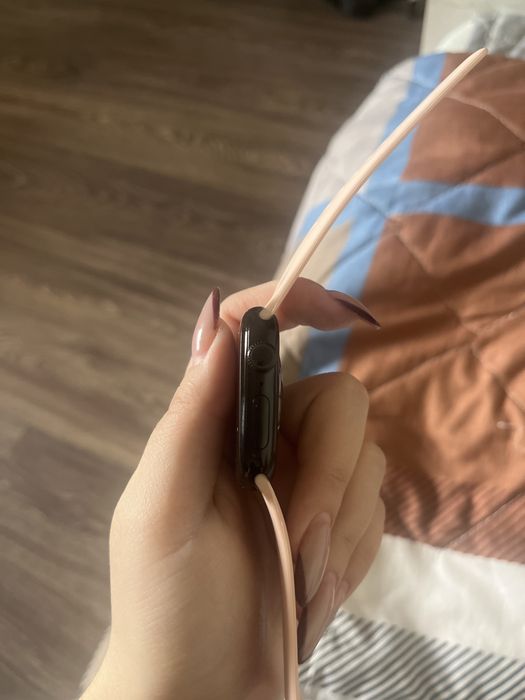 Часы apple watch серия 10