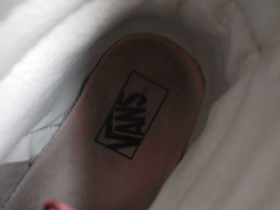 [СПЕШНО] Скейтърски кецове Vans sk8-hi "desert snake" и Nike suketo 2