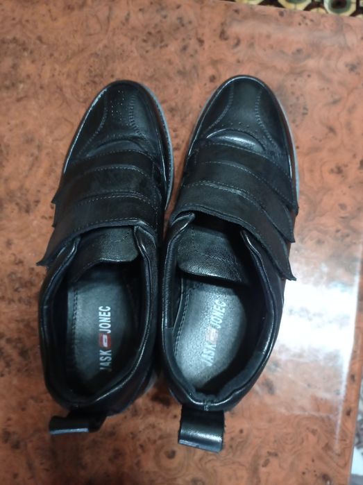 Обувь на мальчика