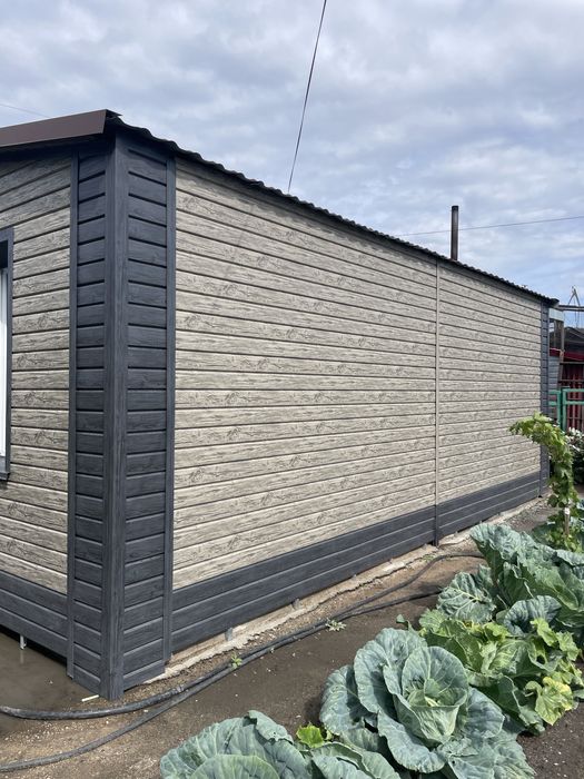 Продается дом в пос.Шахан. ТОРГ