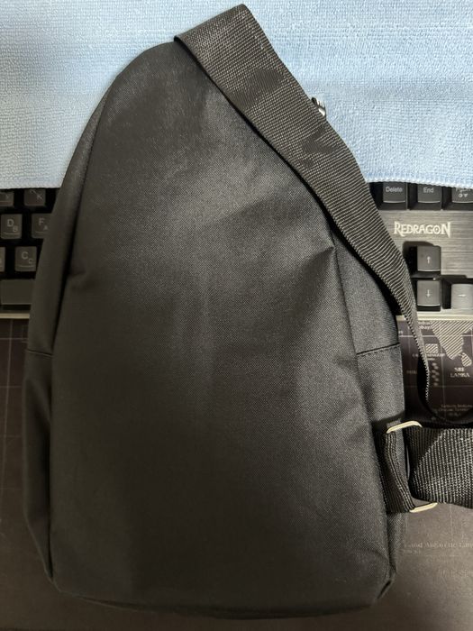 Барсетка (сумка через плечо) Fashion