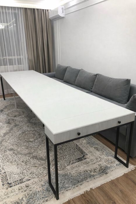 Стол 4 мертра трансформер