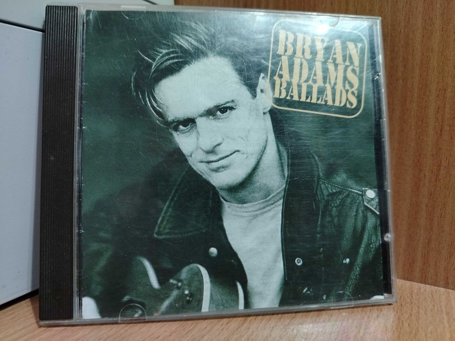 Продам недорого компакт-диски с музыкой