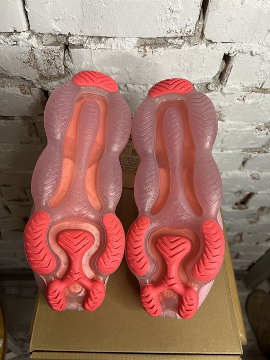 Nike Air Max Scorpions Flyknit “Barbie Pink”- 37,5, 38, 39